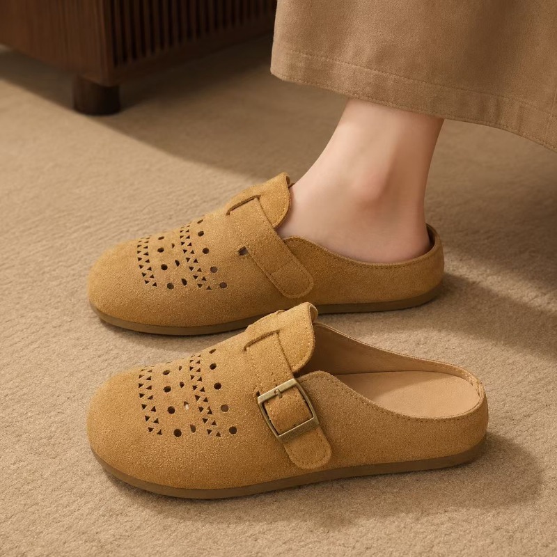 Women's Summer Thick Bottom Sl - огляд і ціна Men'S Shoes With Toes