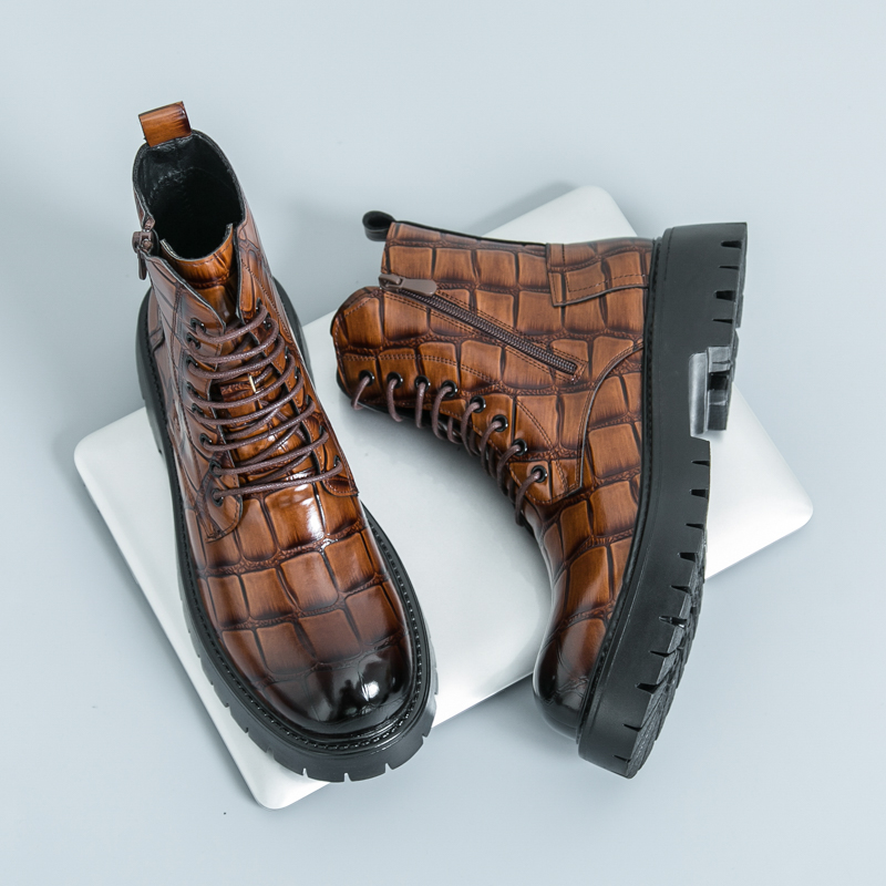 Summer Men Fashion Chelsea Boo - огляд і ціна Men'S Training Shoes