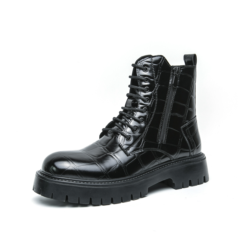 Summer Men Fashion Chelsea Boo - огляд і ціна Men'S Training Shoes