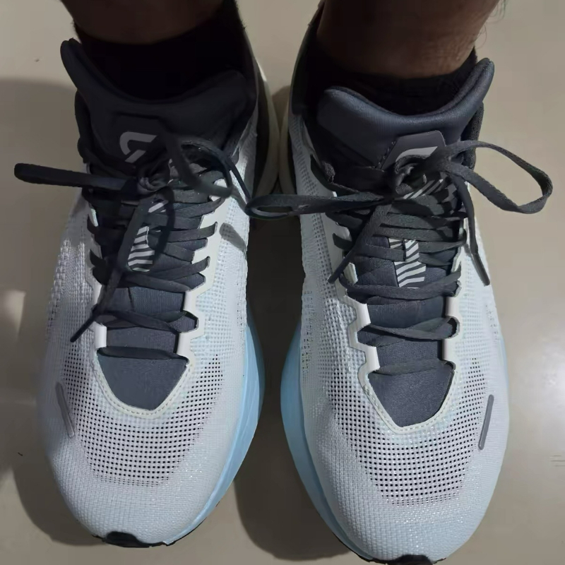 DYNAFISH Xiao Nian Running Sho - огляд і ціна Men'S Shoes Vs Women'S Size