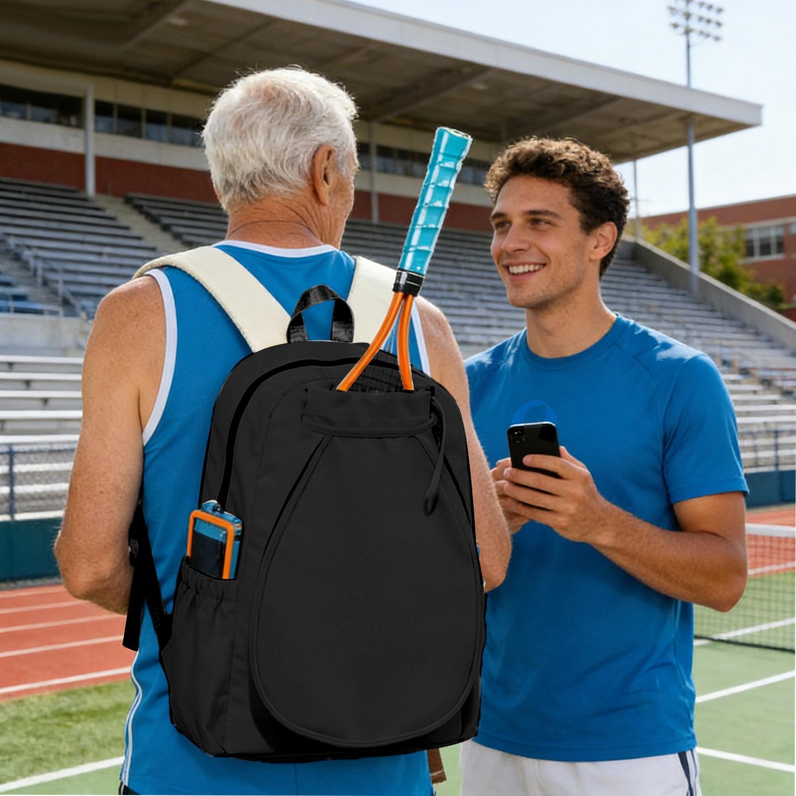 Pickleball Bags For Men Holds  - огляд і ціна Men'S Training Shoes