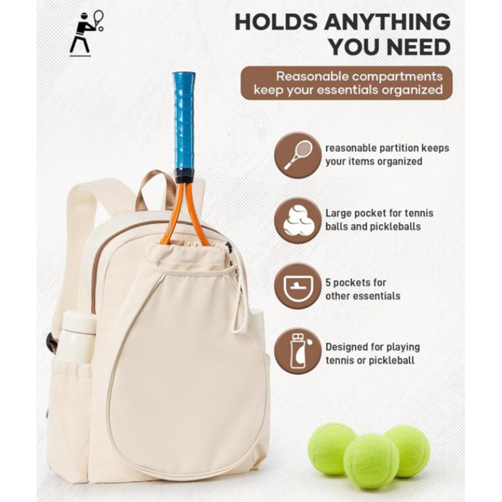 Pickleball Bags For Men Holds  - огляд і ціна Men'S Training Shoes