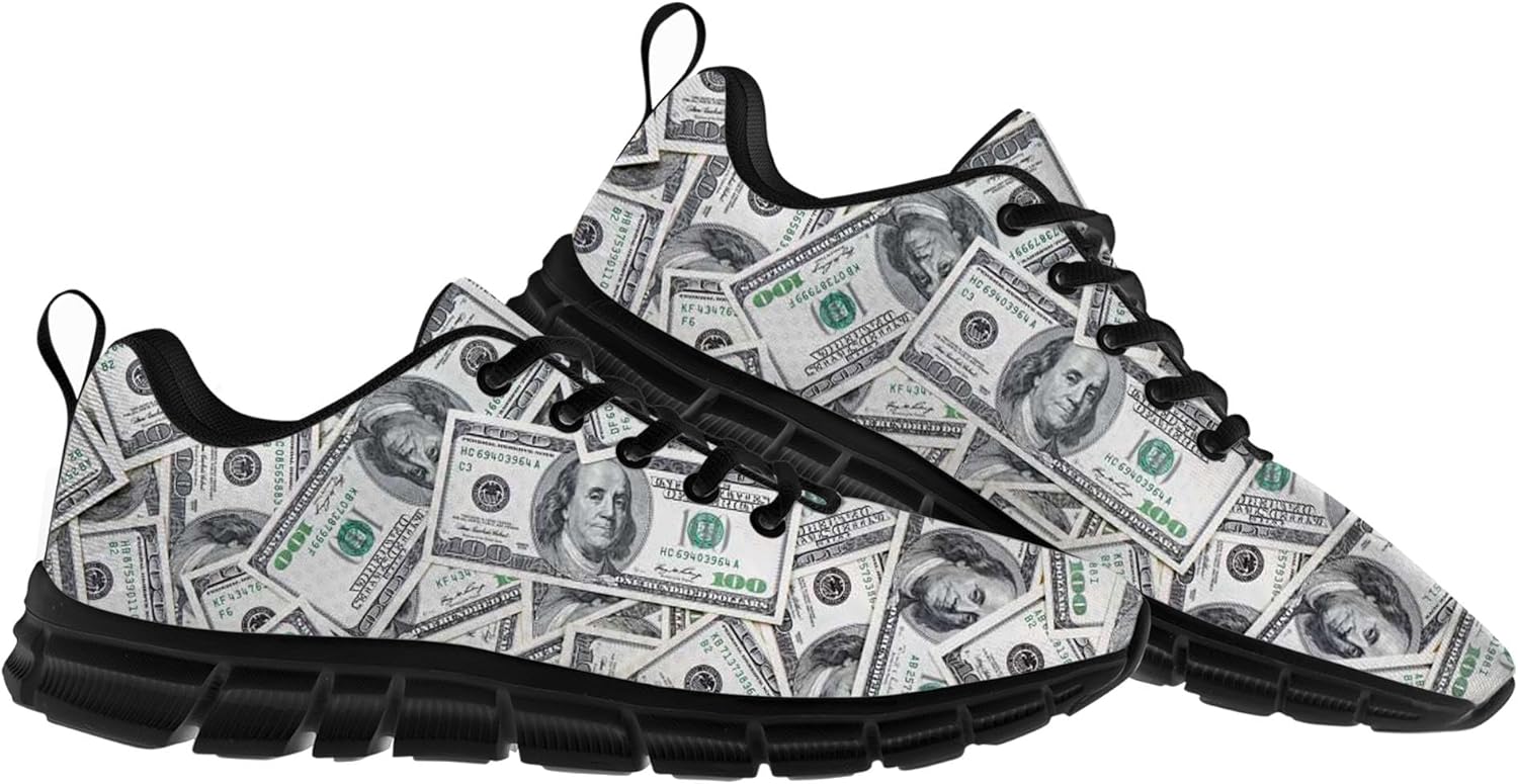 Custom Sneakers Mens Womans Sp - огляд і ціна Men Shoes Boss