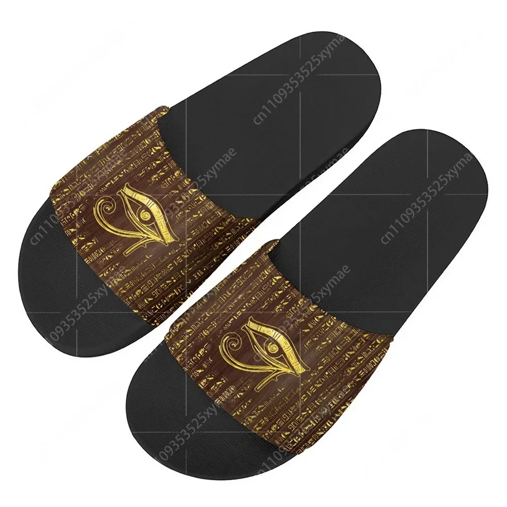 Horus Egyptian God Eye of Egyp - огляд і ціна Men Shoes Egypt