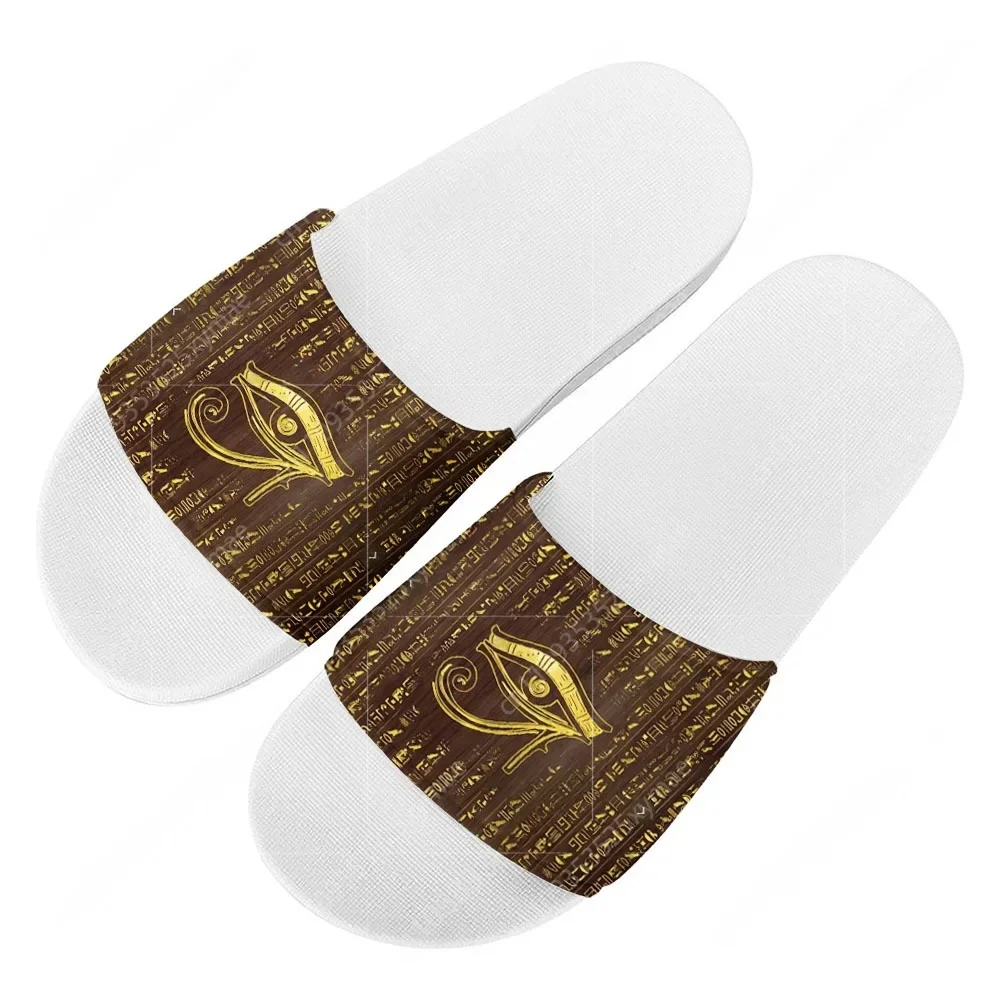 Horus Egyptian God Eye of Egyp - огляд і ціна Men Shoes Egypt