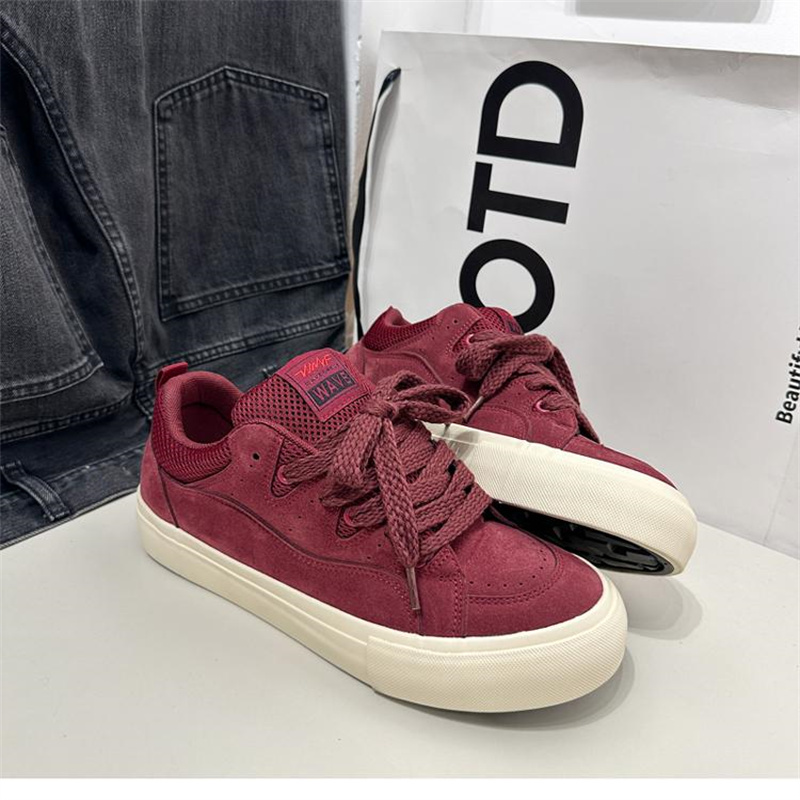 Red Canvas Shoes for Men Summe - огляд і ціна Men'S Shoes Target