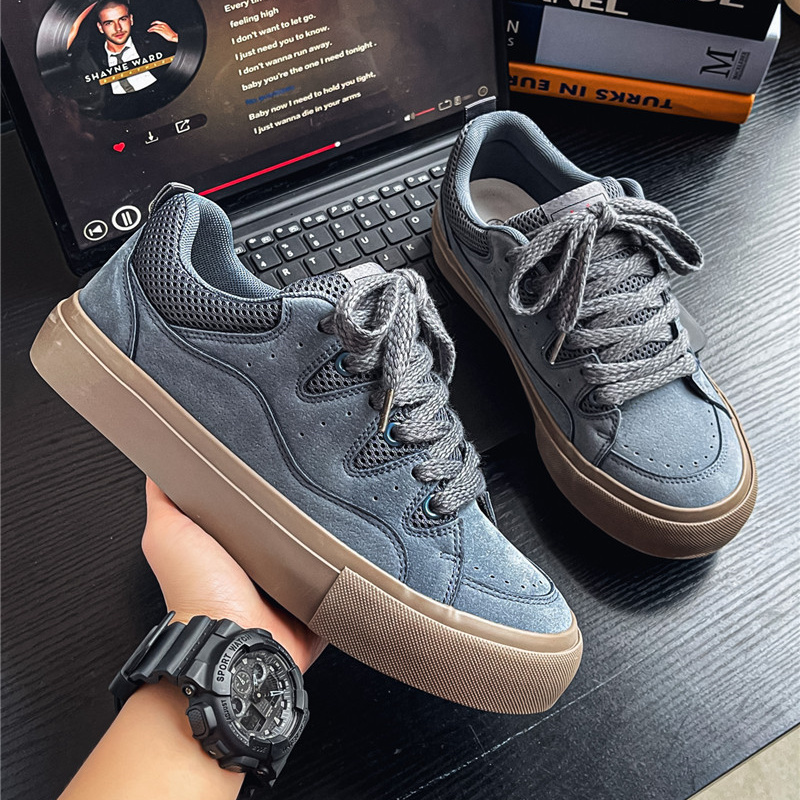 Red Canvas Shoes for Men Summe - огляд і ціна Men'S Shoes Target