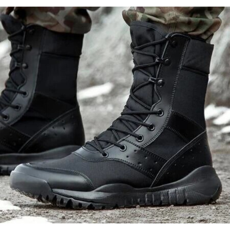 Training Lightweight Waterproo - огляд і ціна Men'S Training Shoes
