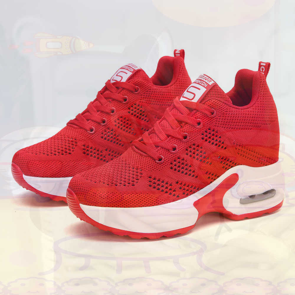 Red Size 36 Shoes Woman Tennis - огляд і ціна Men Shoes Clearance