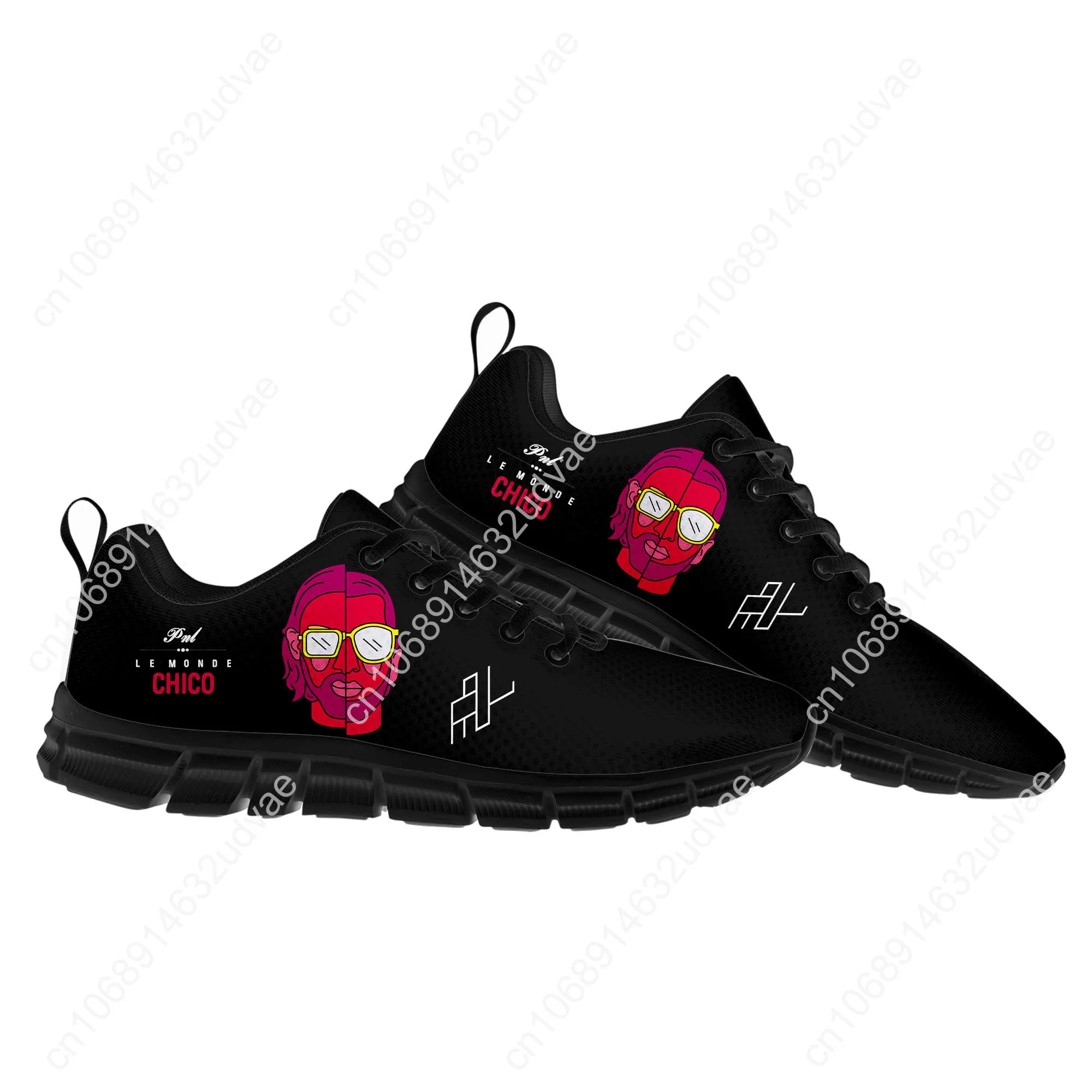 Le Monde Chico Sports Shoes PN - огляд і ціна Men'S Shoes Casual Sneakers