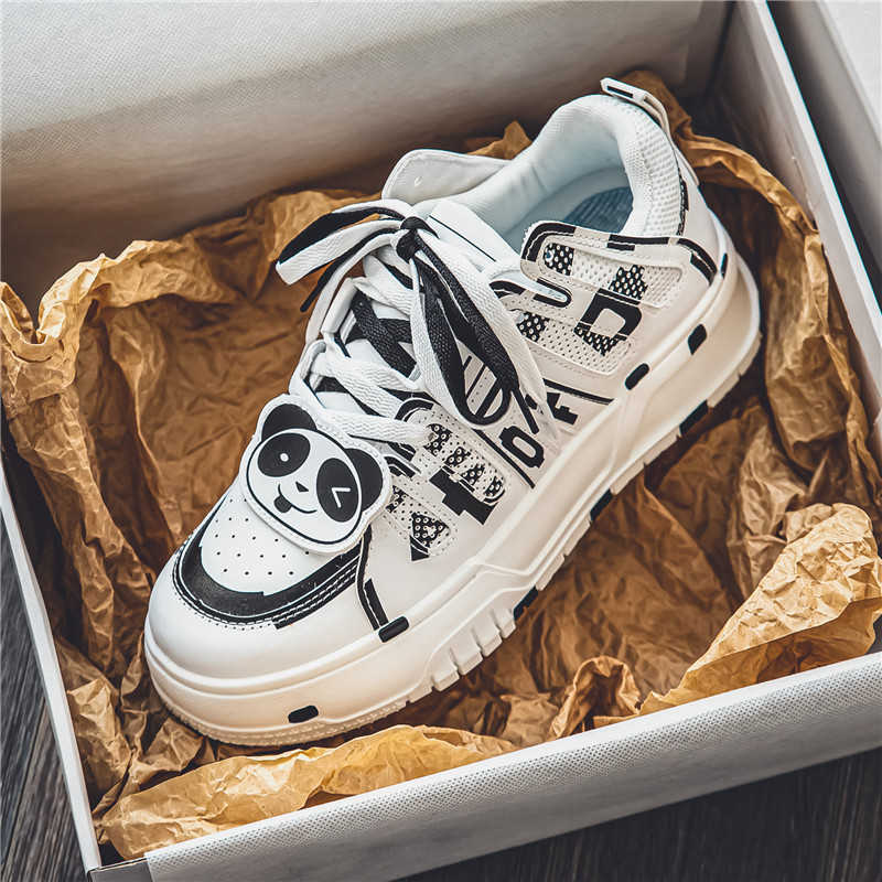 Flat Sole With Lacing Big Size - огляд і ціна Men'S Training Shoes