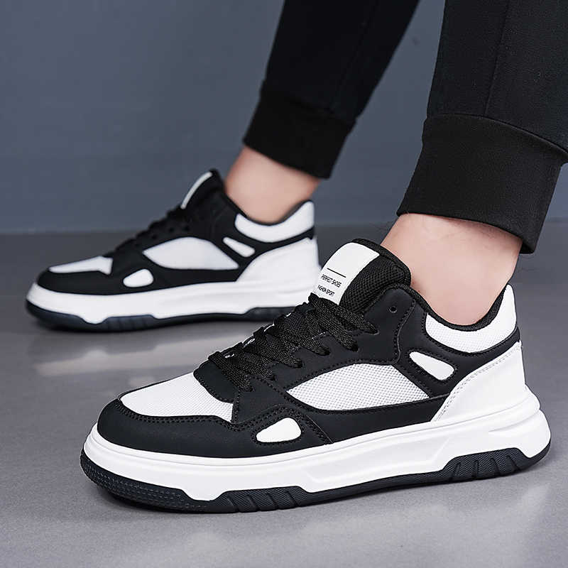 Camp Thick Heeled Mens Designe - огляд і ціна Men'S Shoes Casual Sneakers