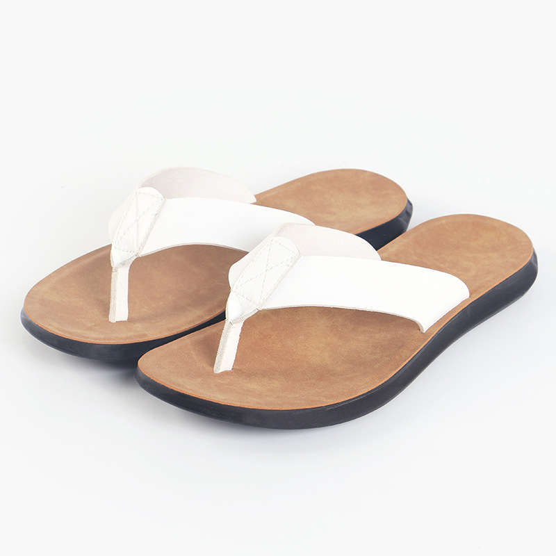 38-47 New Italian Leather Flip - огляд і ціна Men'S Shoes Top Brands