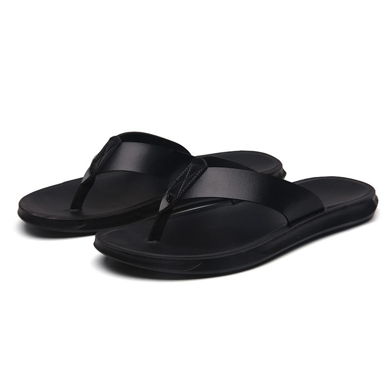 38-47 New Italian Leather Flip - огляд і ціна Men'S Shoes Top Brands