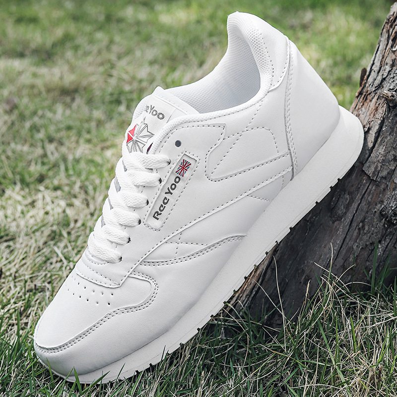 Lightweight Couple Shoes Large - огляд і ціна Men Shoes Boss