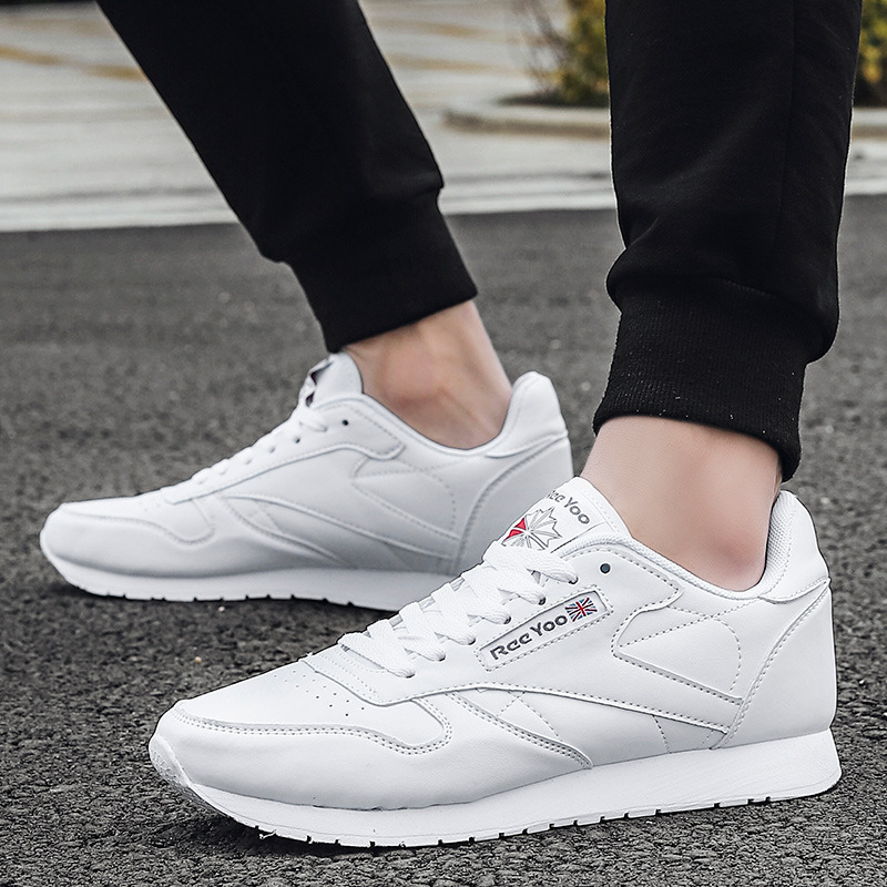 Lightweight Couple Shoes Large - огляд і ціна Men Shoes Boss