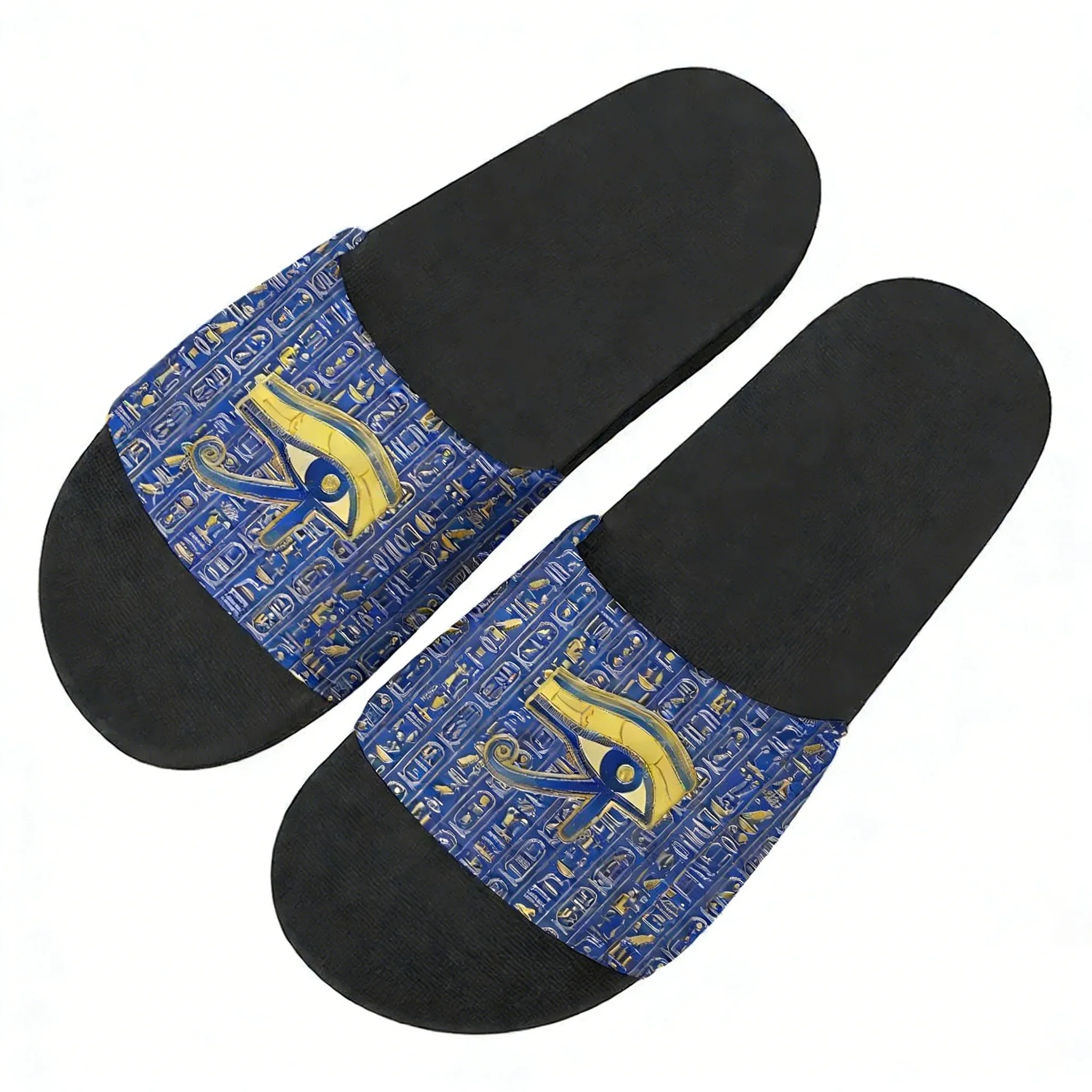 Horus Egyptian God Eye of Egyp - огляд і ціна Men Shoes Egypt