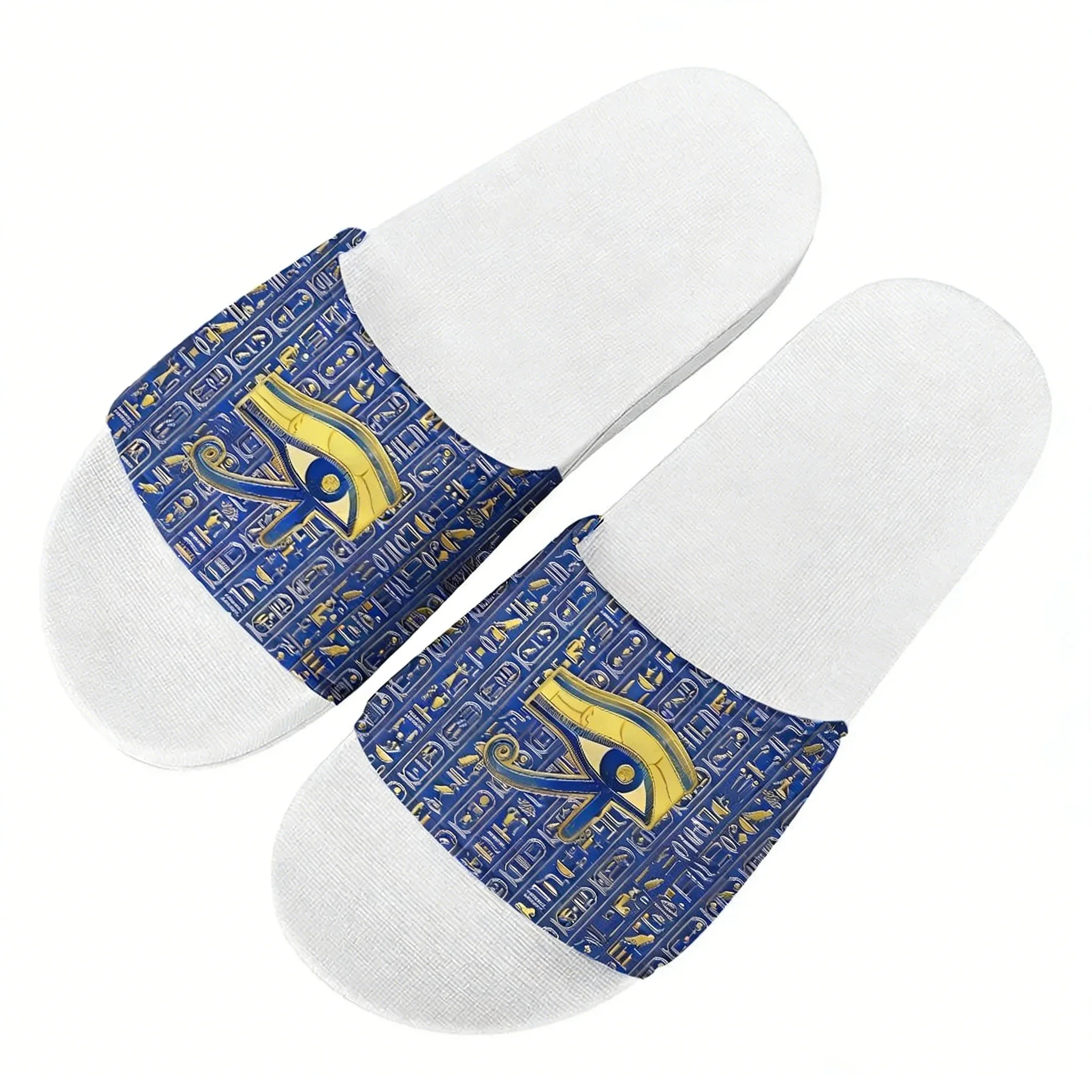 Horus Egyptian God Eye of Egyp - огляд і ціна Men Shoes Egypt