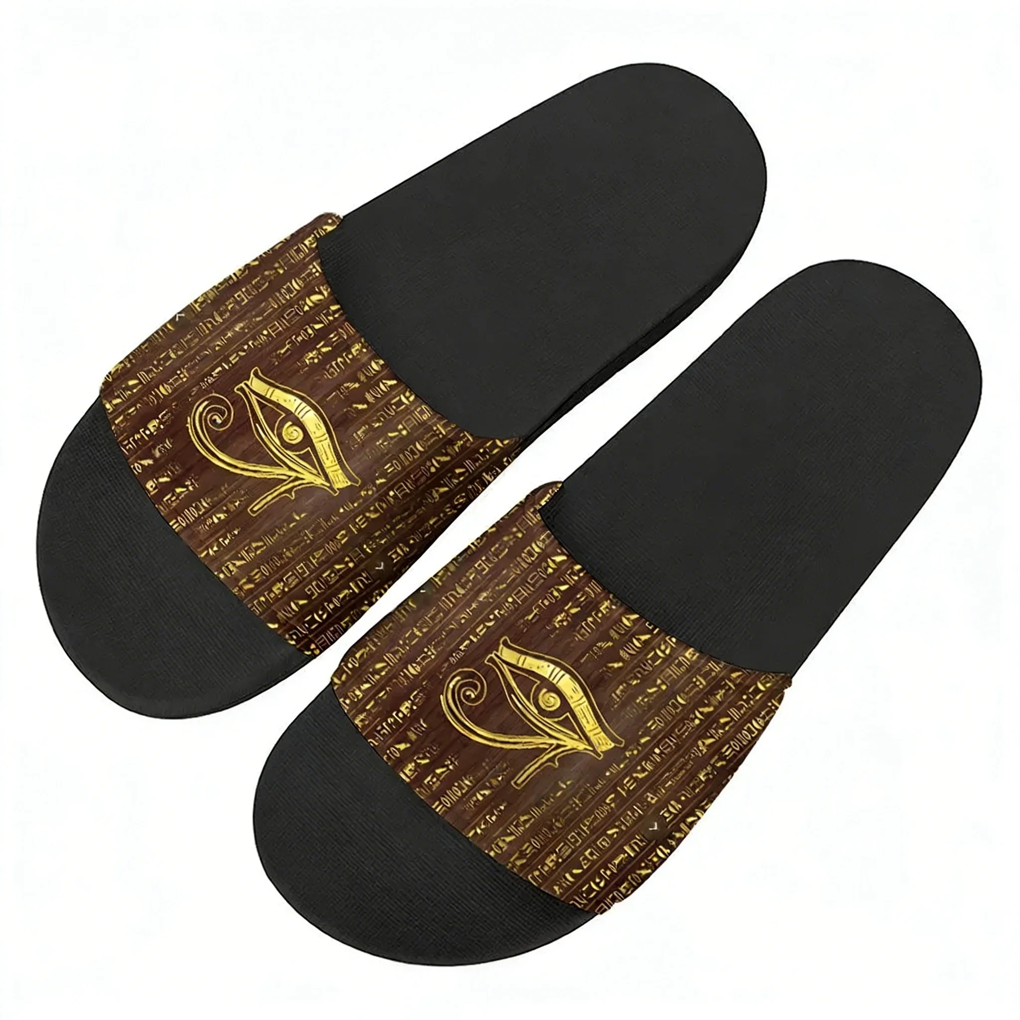 Horus Egyptian God Eye of Egyp - огляд і ціна Men Shoes Egypt