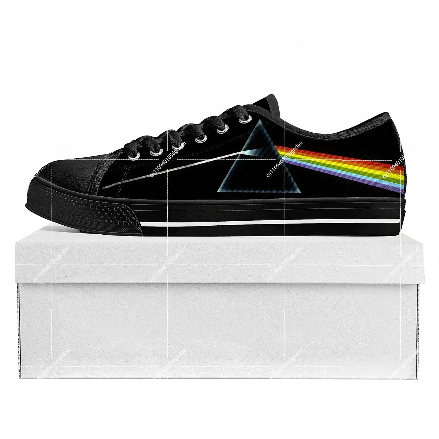 The Wall Rock Low Top Sneakers - огляд і ціна Men Shoes Boss