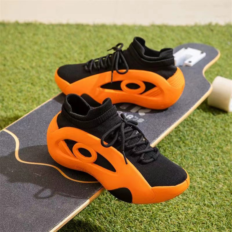 2025 Women's Summer Footwear U - огляд і ціна Men Shoes Clearance