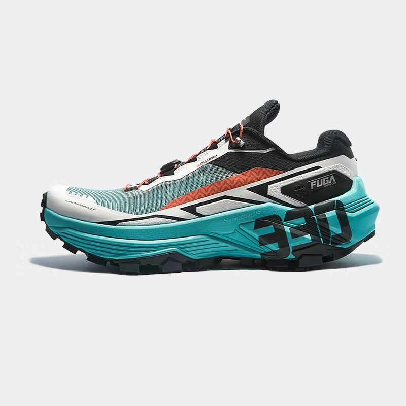 Classic Brand Trail Running Sh - огляд і ціна Men'S Shoes Vs Women'S Size