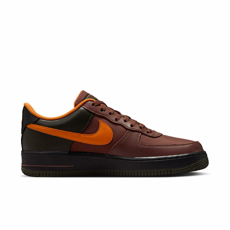 NIKE Air Force 1 Men's Shoes A - огляд і ціна Men'S Shoes Nike Air Force