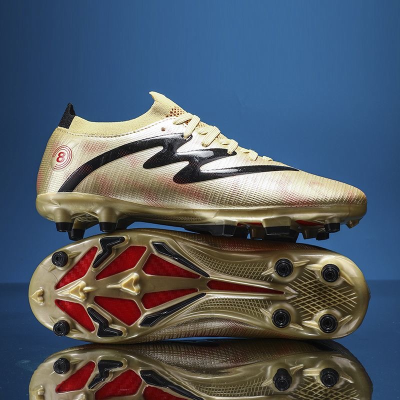 Classic Brand Football Shoes F - огляд і ціна Men'S Shoes Vs Women'S Size