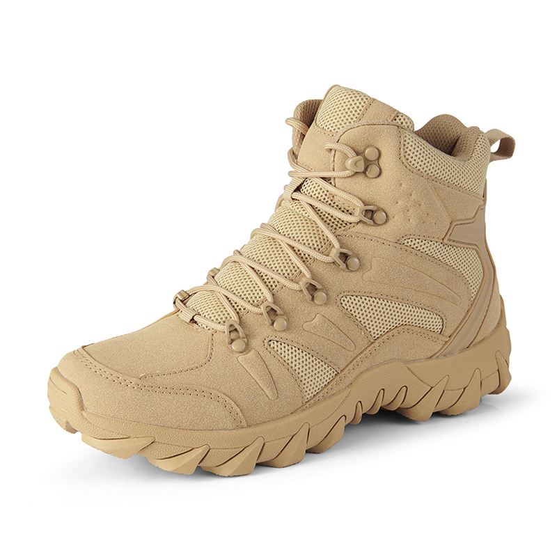 Men Tactical Boots Male Army S - огляд і ціна Men'S Training Shoes