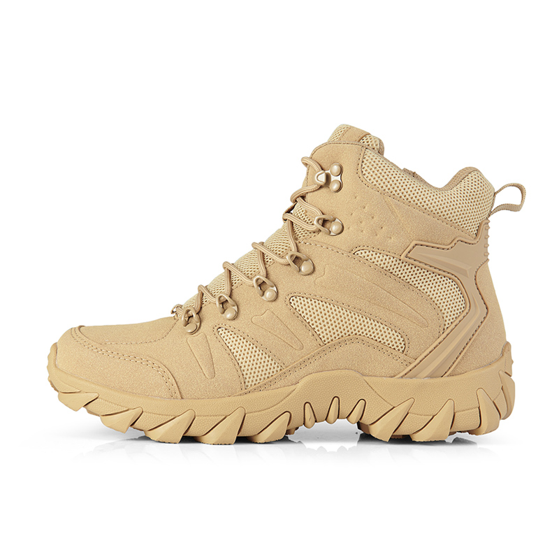 Men Tactical Boots Male Army S - огляд і ціна Men'S Training Shoes