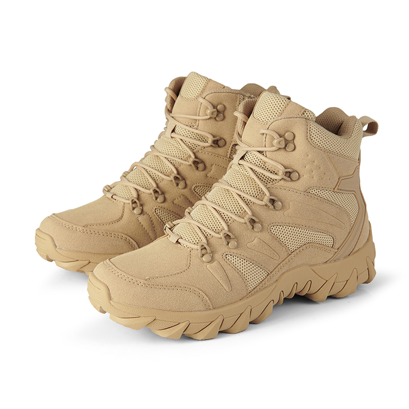 Men Tactical Boots Male Army S - огляд і ціна Men'S Training Shoes