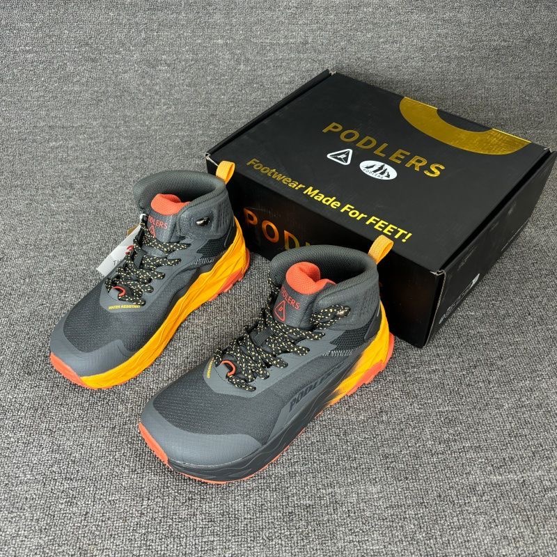 2026 Hot Sale Trail Running Sh - огляд і ціна Men'S Shoes Vs Women'S Size