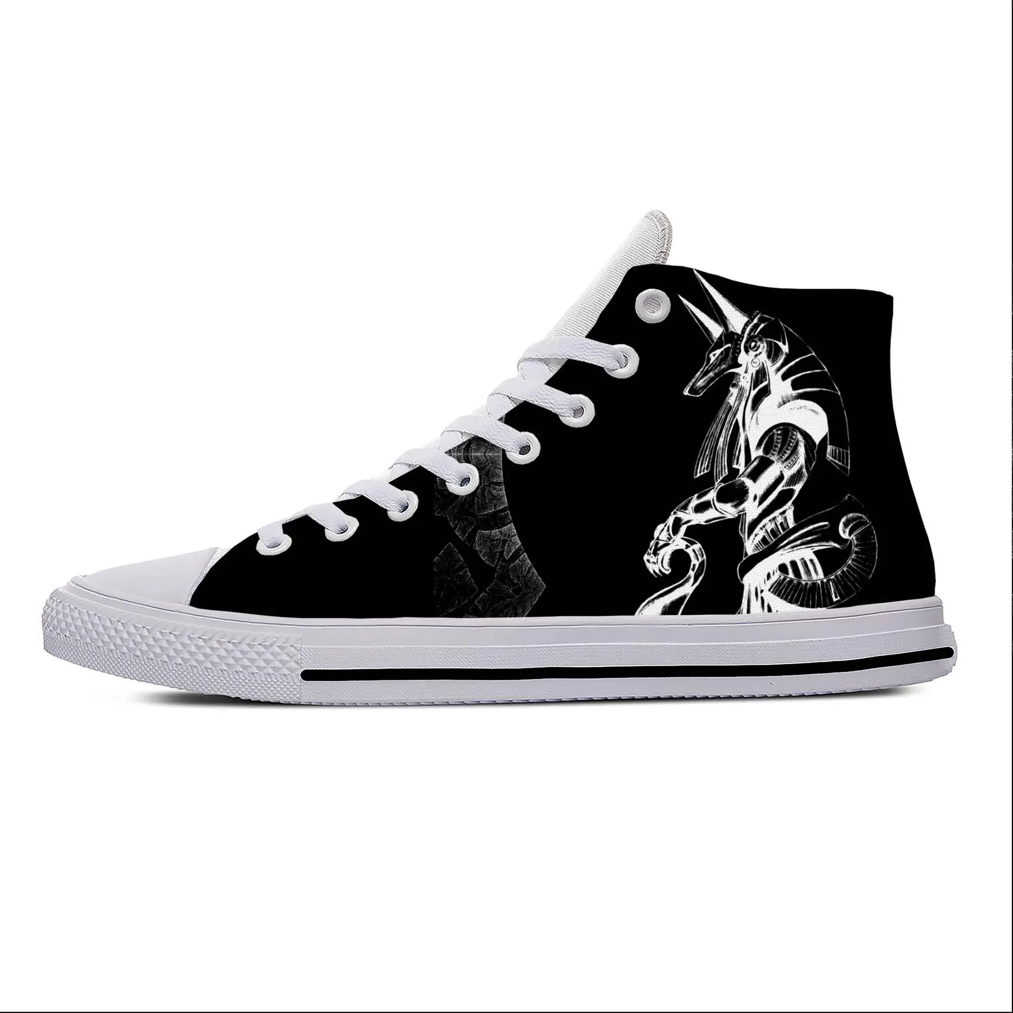 Anubis Ancient Egypt Egyptian  - огляд і ціна Men Shoes Egypt