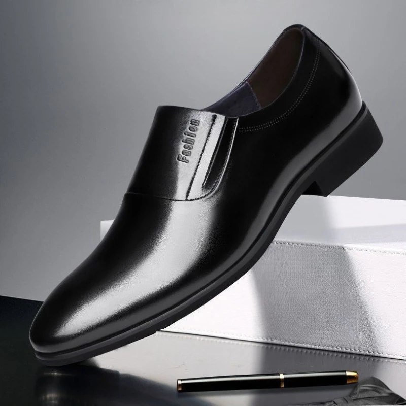 Work Tailoring Social Shoe for - огляд і ціна Men Shoes Clearance