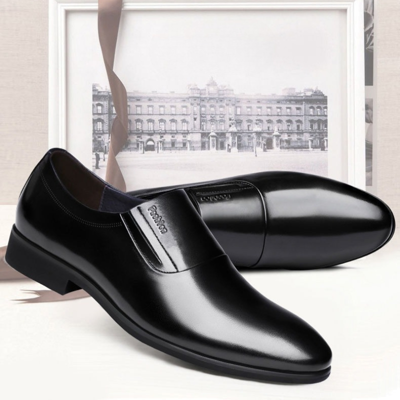 Work Tailoring Social Shoe for - огляд і ціна Men Shoes Clearance