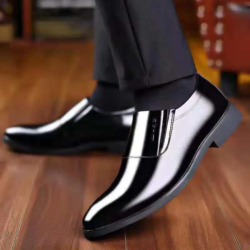Work Tailoring Social Shoe for - огляд і ціна Men Shoes Clearance