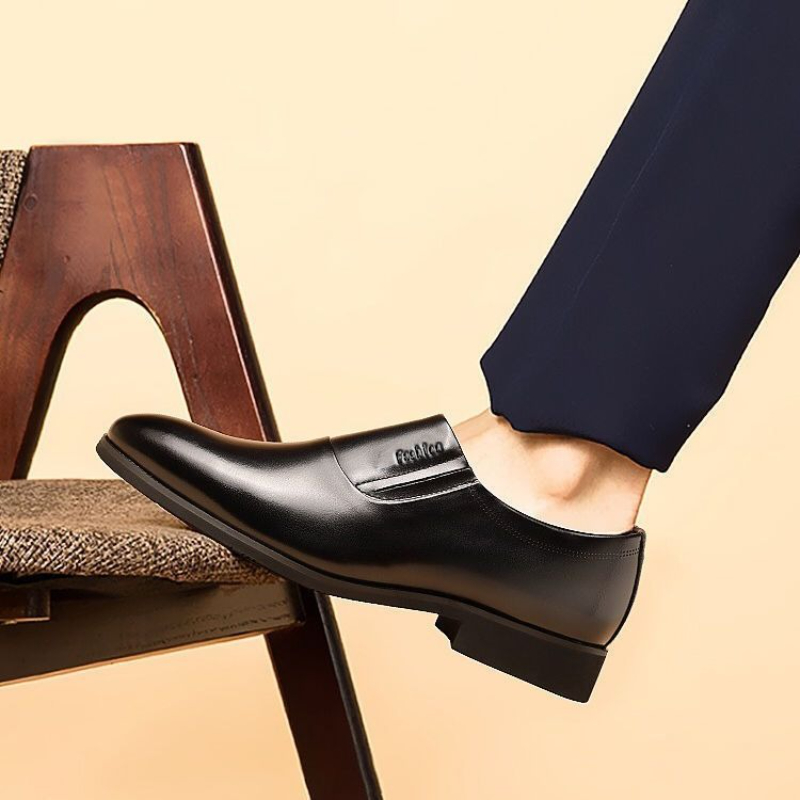 Work Tailoring Social Shoe for - огляд і ціна Men Shoes Clearance