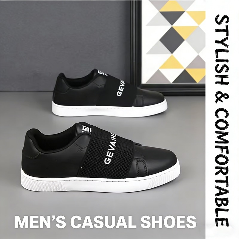 Trendy Brand Versatile Breatha - огляд і ціна Men Shoes Boss