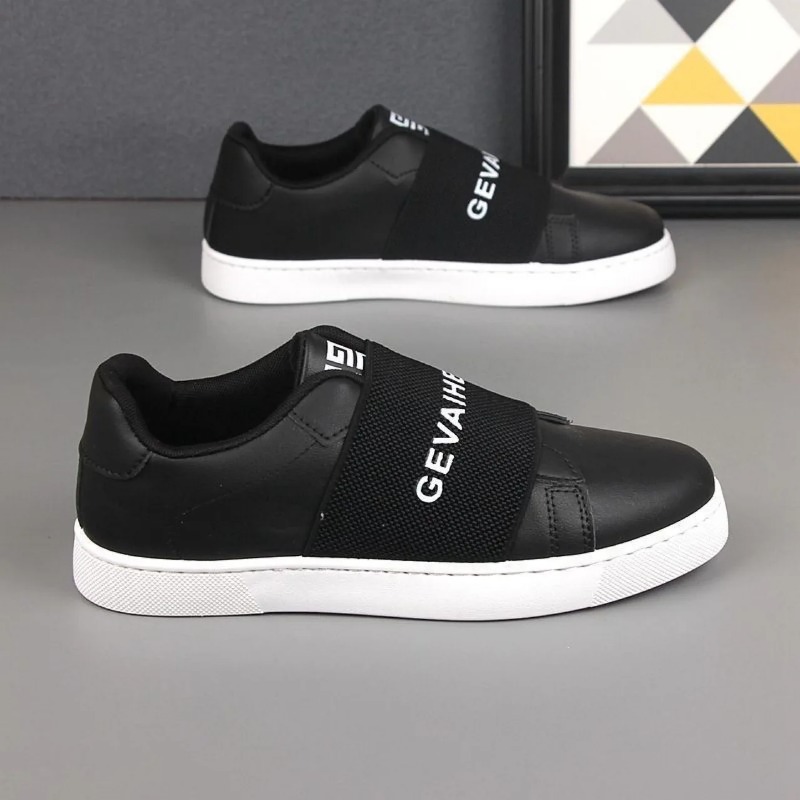 Trendy Brand Versatile Breatha - огляд і ціна Men Shoes Boss