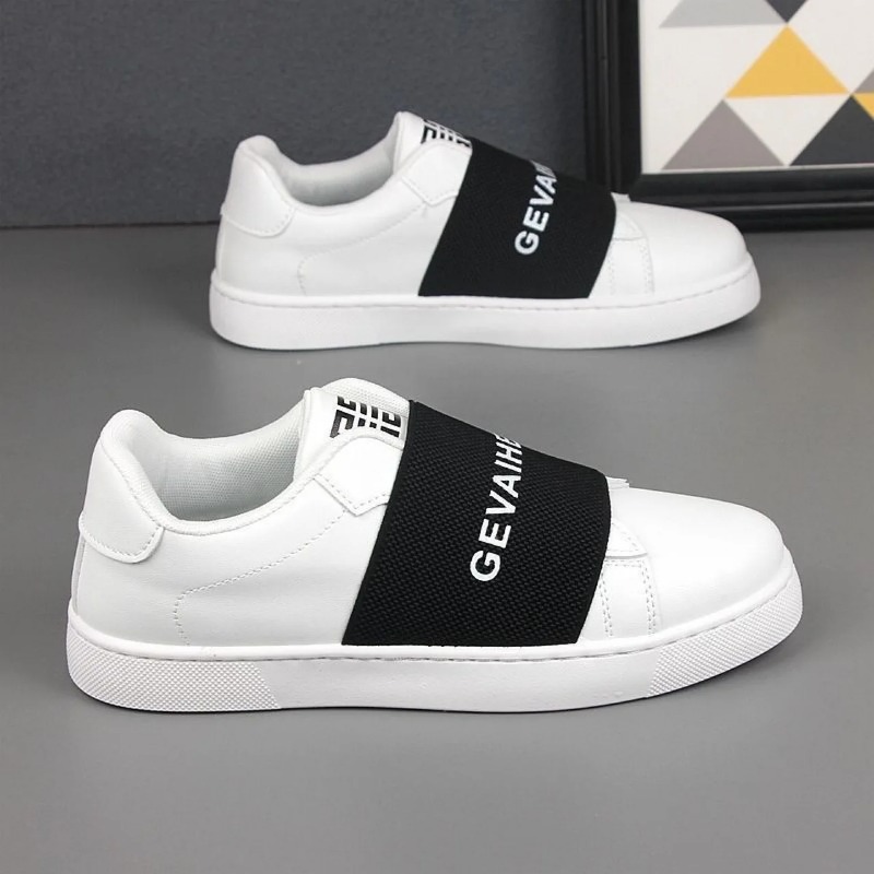 Trendy Brand Versatile Breatha - огляд і ціна Men Shoes Boss