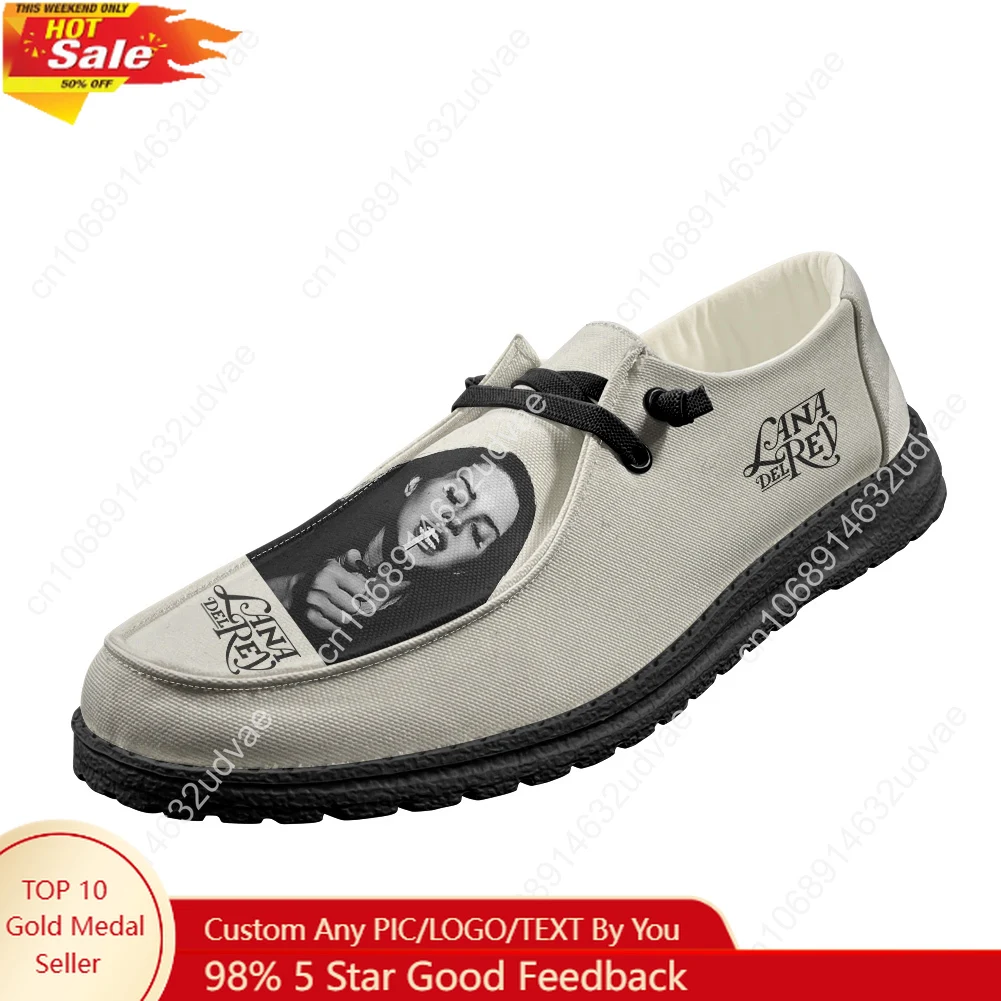Lana Del Rey Singer Loafers Me - огляд і ціна Men'S Shoes Loafers Casual
