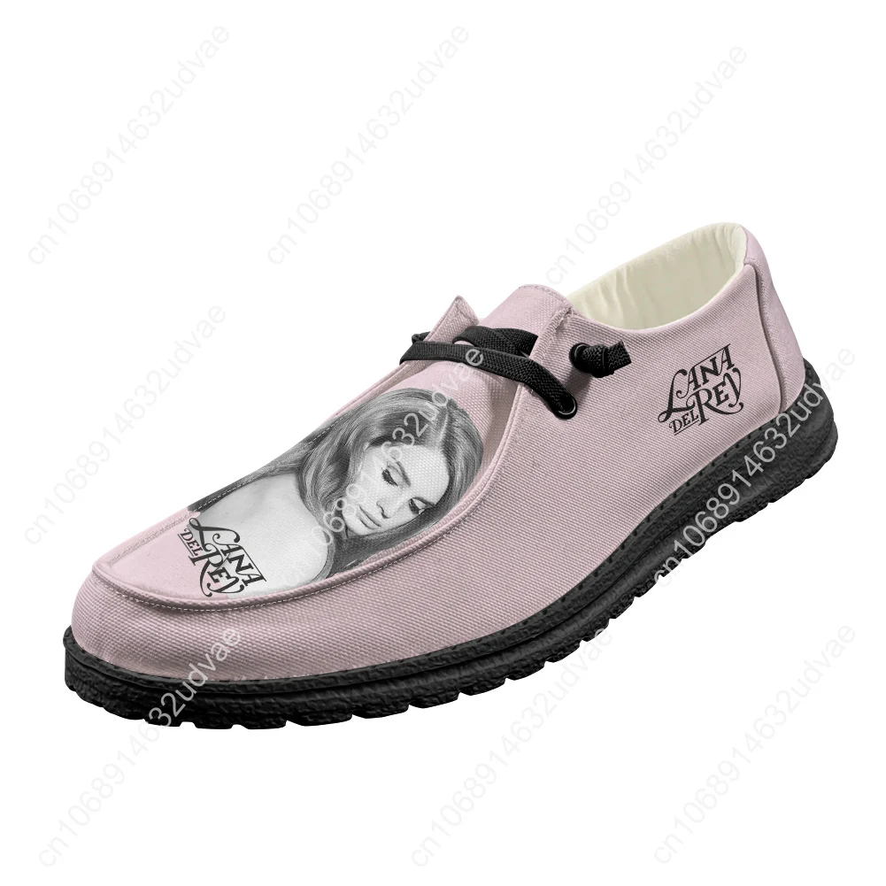Lana Del Rey Singer Loafers Me - огляд і ціна Men'S Shoes Loafers Casual