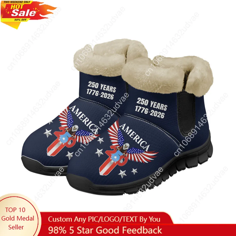 America 250th Anniversary 1776 - огляд і ціна Men'S Shoes Casual Sneakers