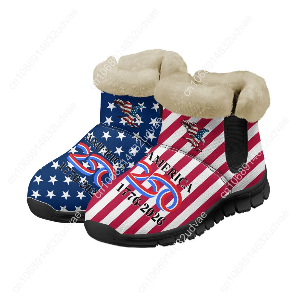 America 250th Anniversary 1776 - огляд і ціна Men'S Shoes Casual Sneakers