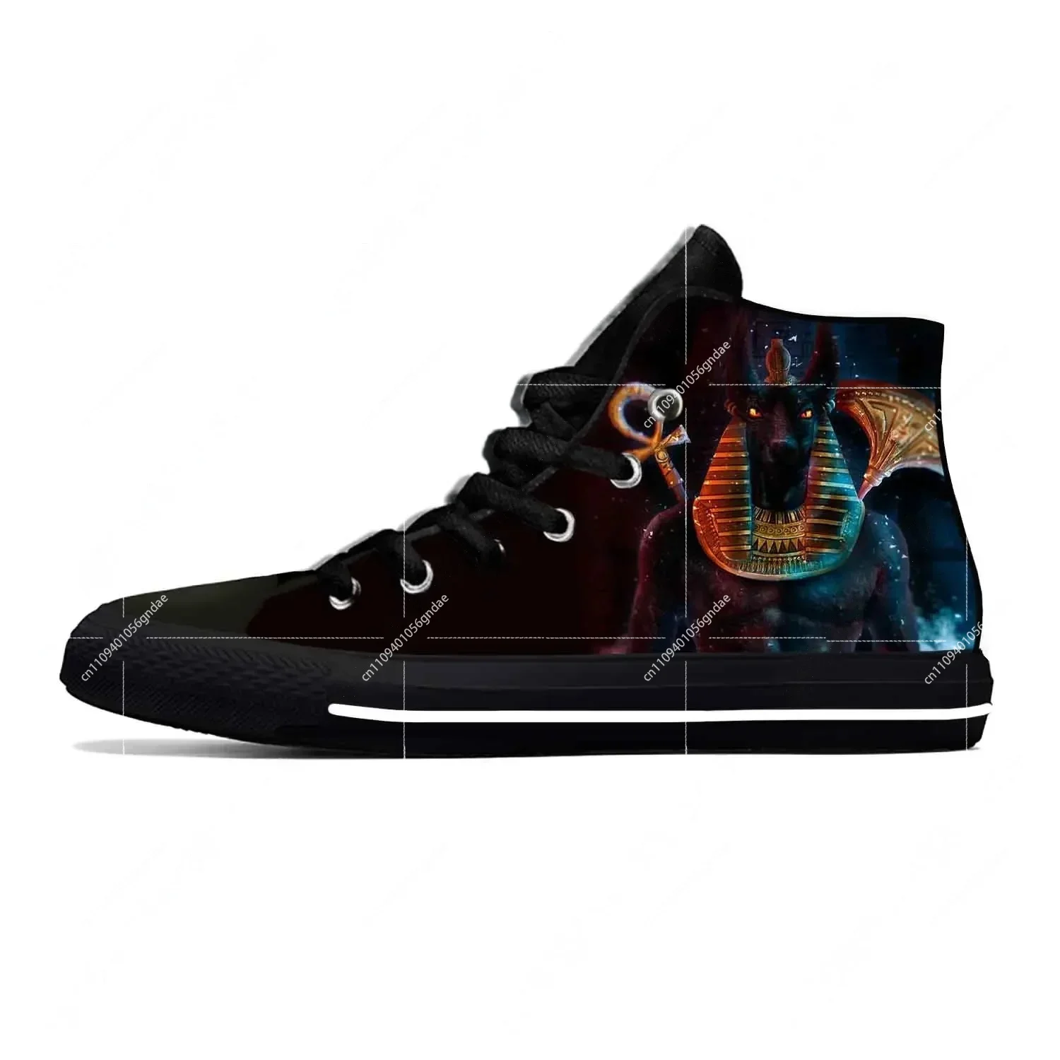 Anubis Ancient Egypt Egyptian  - огляд і ціна Men Shoes Egypt