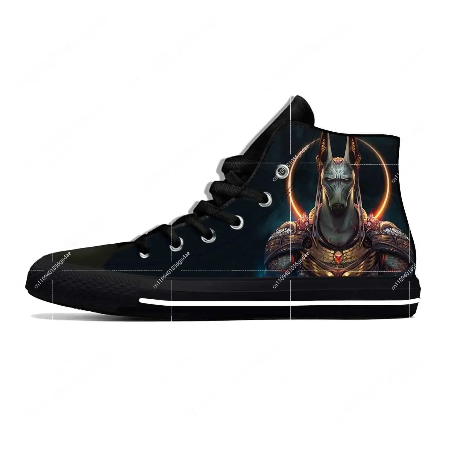 Anubis Ancient Egypt Egyptian  - огляд і ціна Men Shoes Egypt