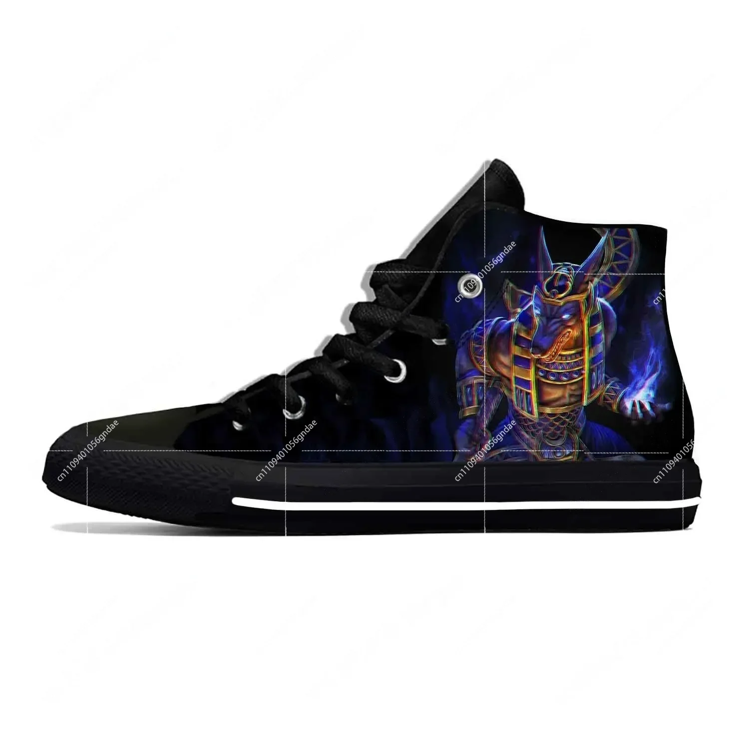 Anubis Ancient Egypt Egyptian  - огляд і ціна Men Shoes Egypt