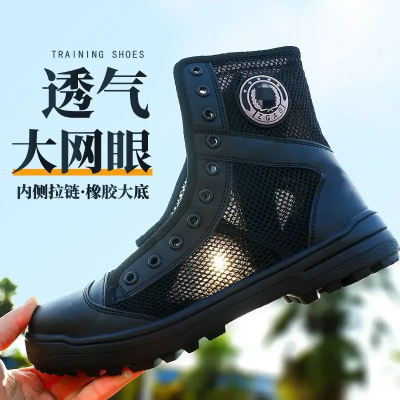 Summer Mesh Breathable Trainin - огляд і ціна Men'S Training Shoes