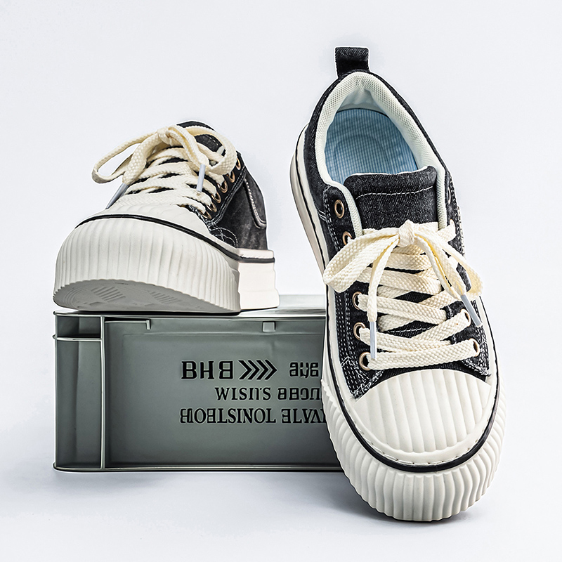 Lightweight Breathable Men Sho - огляд і ціна Men'S Shoes Casual Sneakers
