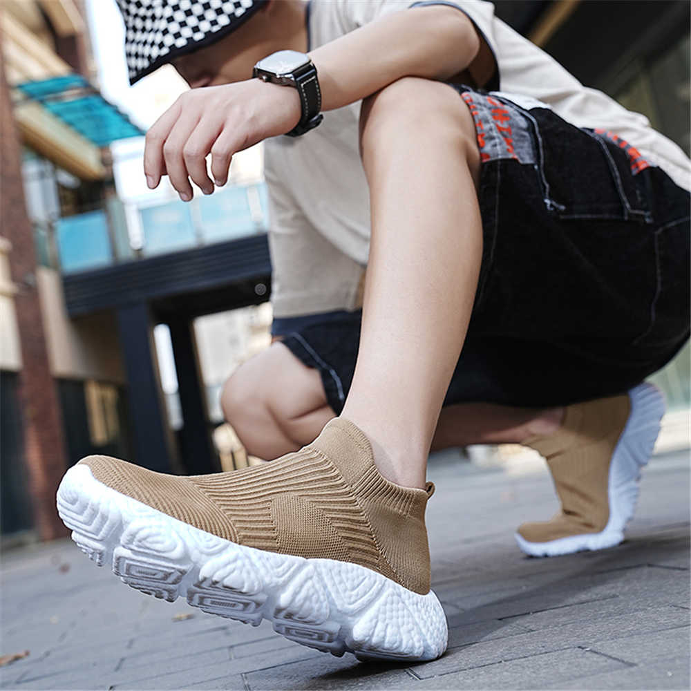Size 45 Dark Tennis Boot For M - огляд і ціна Men'S Shoes With Toes